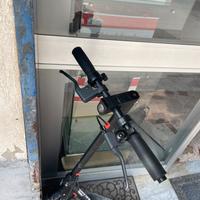 Monopattino elettrico