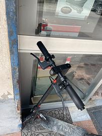 Monopattino elettrico