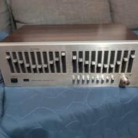 Equilizzatore Sansui se-7