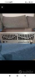 Equilizzatore Sansui se-7