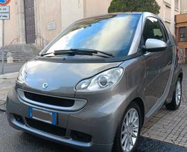 Smart ForTwo 1000 52 kW coupé passion - KM 98000