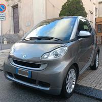 Smart ForTwo 1000 52 kW coupé passion - KM 98000