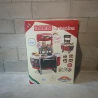 cucina giocattolo scavolini