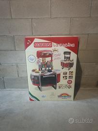 cucina giocattolo scavolini