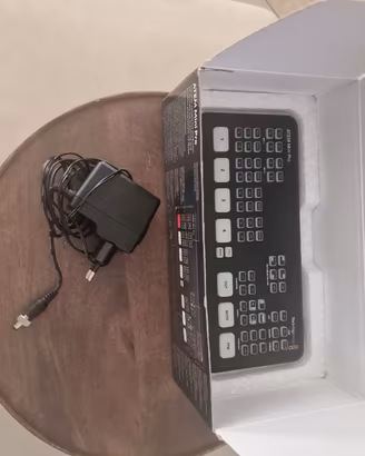 Atem Mini Pro Blackmagic