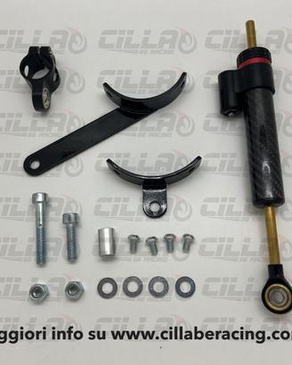KIT ammortizzatore di sterzo per VESPA PX