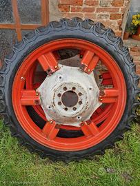 Ruote Strette Pirelli 8.3-38