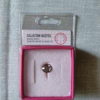 Anello con Swarovski vintage 