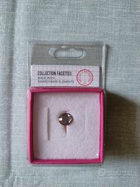 Anello con Swarovski vintage 