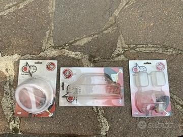 Accessori Booster MBK