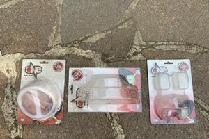 Accessori Booster MBK