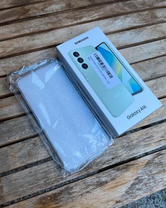 NUOVO SIGILLATO Samsung Galaxy A16 5G 128GB