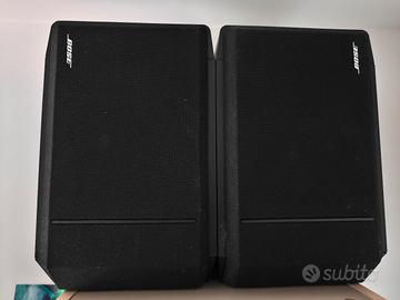 diffusori Bose 301 serie 4