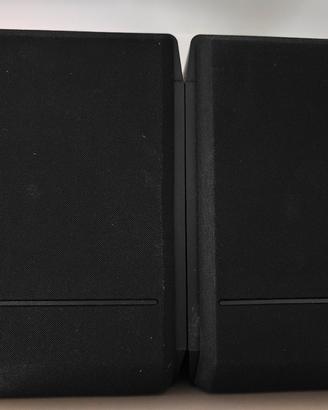 diffusori Bose 301 serie 4