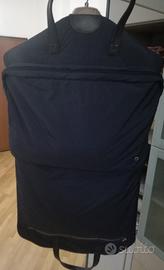 Porta abiti da viaggio Loro Piana