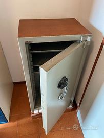 Cassaforte Conforti anni 70-80