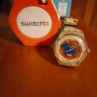 Orologio Swatch automatico vintage raro