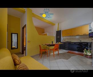 Bilocale 50mq