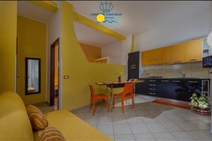 Bilocale 50mq