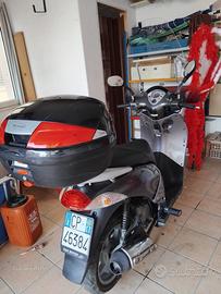 Honda 150 Chiocciola