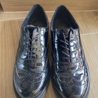 Scarpe mocassino donna