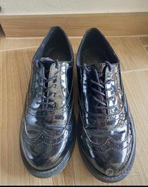 Scarpe mocassino donna