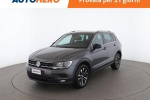 VOLKSWAGEN Tiguan 2.0 TDI SCR DSG 4MOTION Busine
