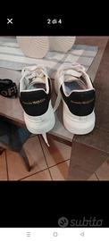 Scarpe Alexander Mcqueen