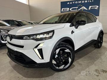 RENAULT Captur ECO-G 100CV GPL Techno CAR PLAY/T