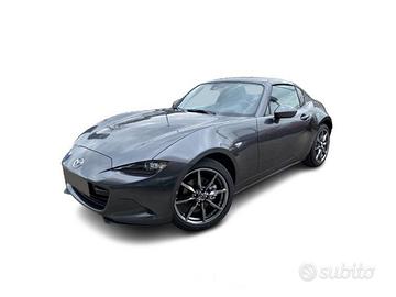 Mazda MX-5 RF 2.0L Skyactiv-G 160 CV Automati...
