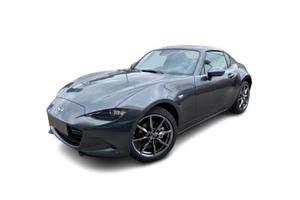 Mazda MX-5 RF 2.0L Skyactiv-G 160 CV Automati...