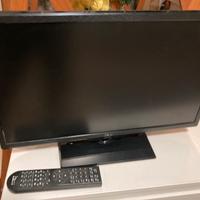 Tv LED per caravan o camper