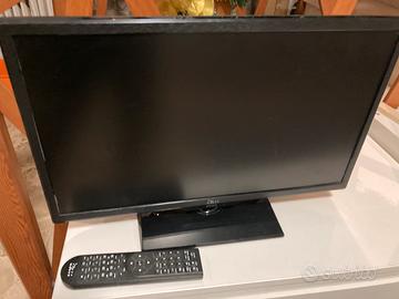 Tv LED per caravan o camper