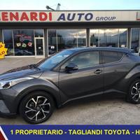 Toyota C-HR 1.8 Hybrid E-CVT Trend 1 PROPRIET...