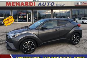 Toyota C-HR 1.8 Hybrid E-CVT Trend 1 PROPRIET...