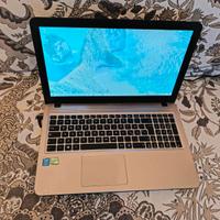 ASUS F540LJ-XX470T Intel® Core™ i3-5005U