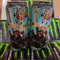 Lattine Monster Energy 