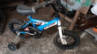 bici per bambini 