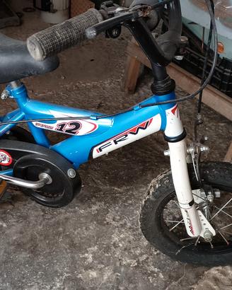 bici per bambini 