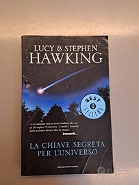 La chiave segreta per l'Universo
