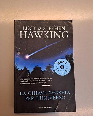 La chiave segreta per l'Universo