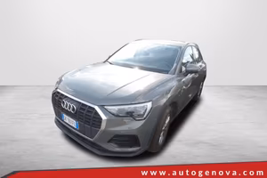 AUDI Q3 35 TDI 150CV S-TRONIC QUATTRO BUSINESS ( F