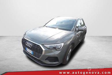 AUDI Q3 35 TDI 150CV S-TRONIC QUATTRO BUSINESS ( F