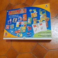 l'allegra fattoria 10 giochi educativi Educational