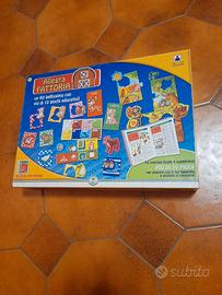 l'allegra fattoria 10 giochi educativi Educational