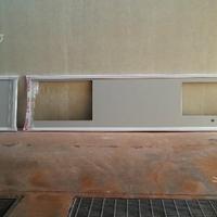 Top / Piano Cucina in marmo tecnico