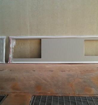 Top / Piano Cucina in marmo tecnico