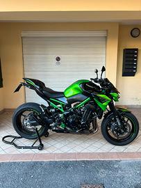 Kawasaki Z900 MY222