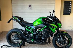 Kawasaki Z900 MY222
