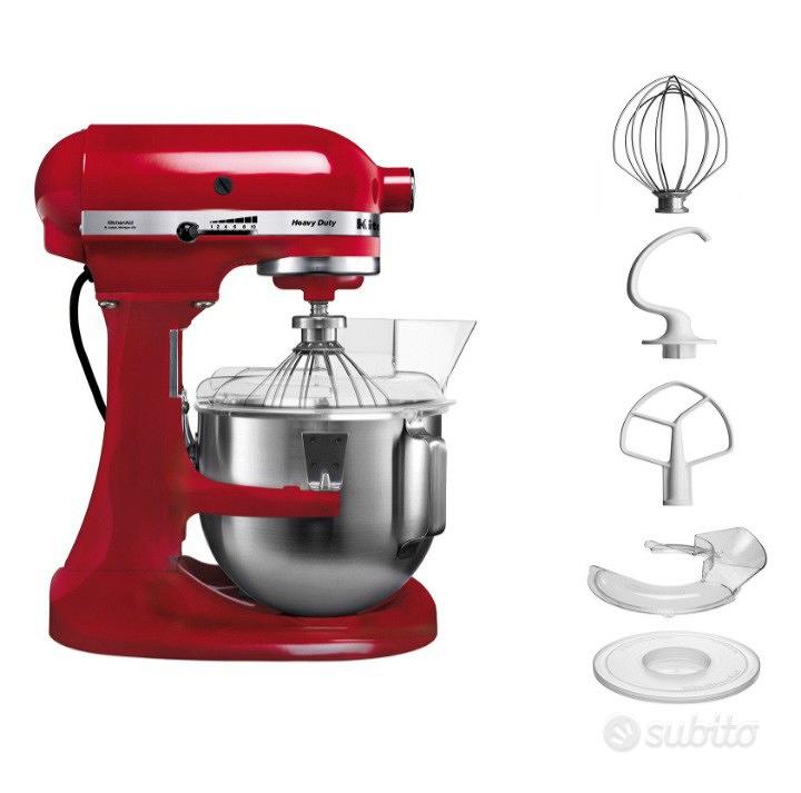 sfogliatrice kitchenaid - Elettrodomestici In vendita a Roma